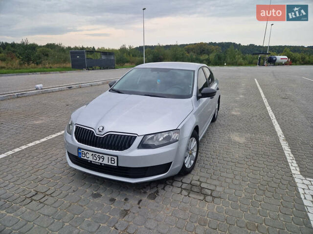 Шкода Октавия 2014 в Львове на Automoto.ua Шкода Октавия, объемом двигателя 1.6 л и пробегом 263 тыс. км за 9800 $, фото 1 на Automoto.ua