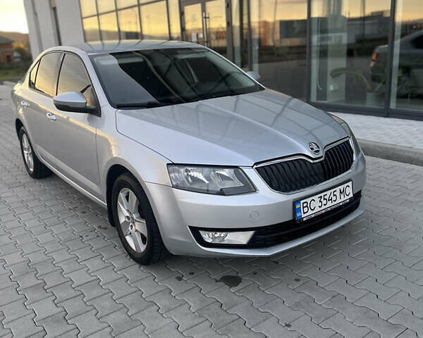 Шкода Октавия, объемом двигателя 1.4 л и пробегом 200 тыс. км за 7999 $, фото 1 на Automoto.ua