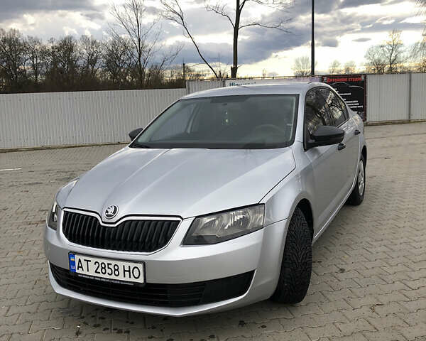 Шкода Октавия, объемом двигателя 1.6 л и пробегом 398 тыс. км за 8000 $, фото 1 на Automoto.ua