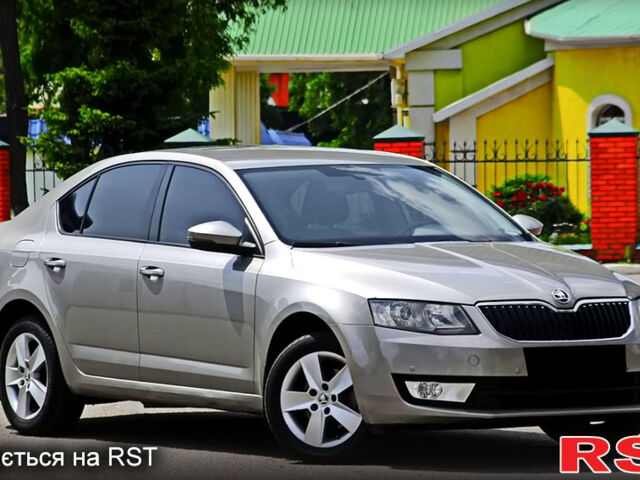 Шкода Октавия, объемом двигателя 2 л и пробегом 92 тыс. км за 13800 $, фото 1 на Automoto.ua