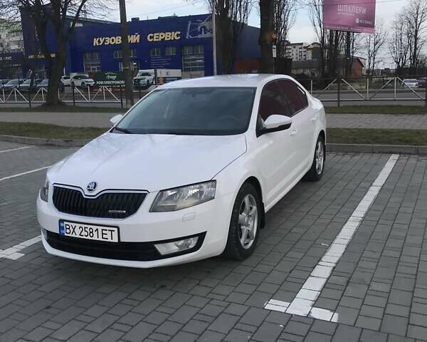 Шкода Октавія, об'ємом двигуна 1.6 л та пробігом 263 тис. км за 9950 $, фото 1 на Automoto.ua