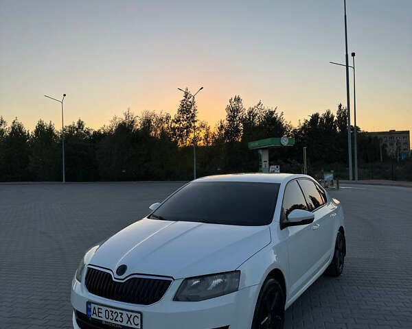 Шкода Октавія, об'ємом двигуна 1.8 л та пробігом 166 тис. км за 10800 $, фото 1 на Automoto.ua