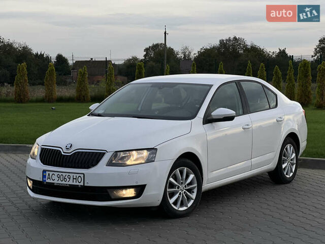 Шкода Октавия, объемом двигателя 1.97 л и пробегом 261 тыс. км за 11800 $, фото 1 на Automoto.ua