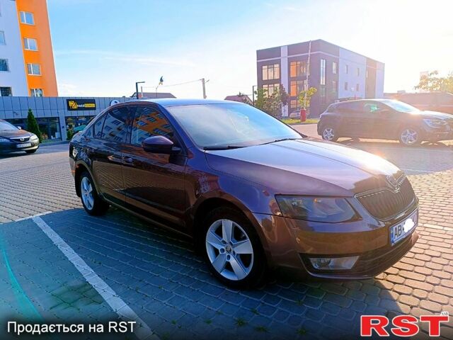 Шкода Октавия, объемом двигателя 1.4 л и пробегом 248 тыс. км за 8600 $, фото 1 на Automoto.ua