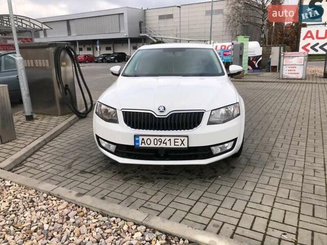 Шкода Октавия, объемом двигателя 1.4 л и пробегом 258 тыс. км за 9000 $, фото 1 на Automoto.ua