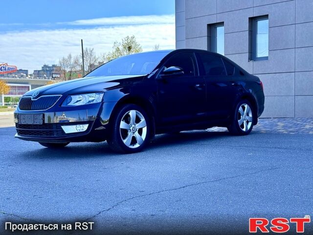 Шкода Октавия, объемом двигателя 1.8 л и пробегом 187 тыс. км за 9350 $, фото 1 на Automoto.ua