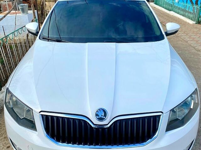 Шкода Октавія, об'ємом двигуна 1.8 л та пробігом 205 тис. км за 11500 $, фото 1 на Automoto.ua