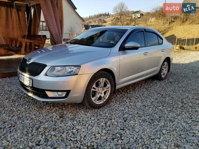 Шкода Октавия, объемом двигателя 1.4 л и пробегом 227 тыс. км за 8700 $, фото 1 на Automoto.ua