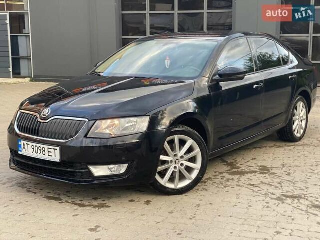 Шкода Октавия, объемом двигателя 1.6 л и пробегом 278 тыс. км за 11599 $, фото 1 на Automoto.ua