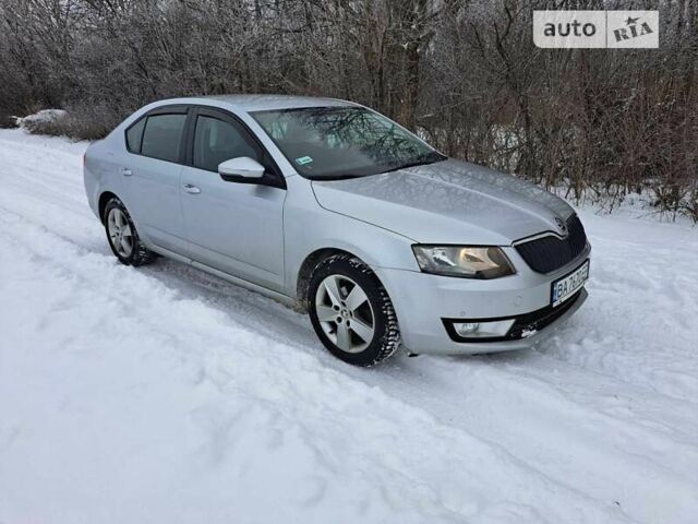 Шкода Октавія, об'ємом двигуна 1.6 л та пробігом 300 тис. км за 11500 $, фото 1 на Automoto.ua