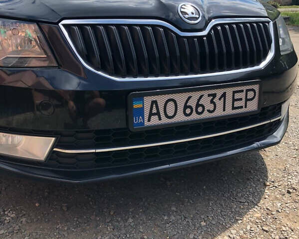 Шкода Октавия, объемом двигателя 1.6 л и пробегом 275 тыс. км за 13200 $, фото 1 на Automoto.ua