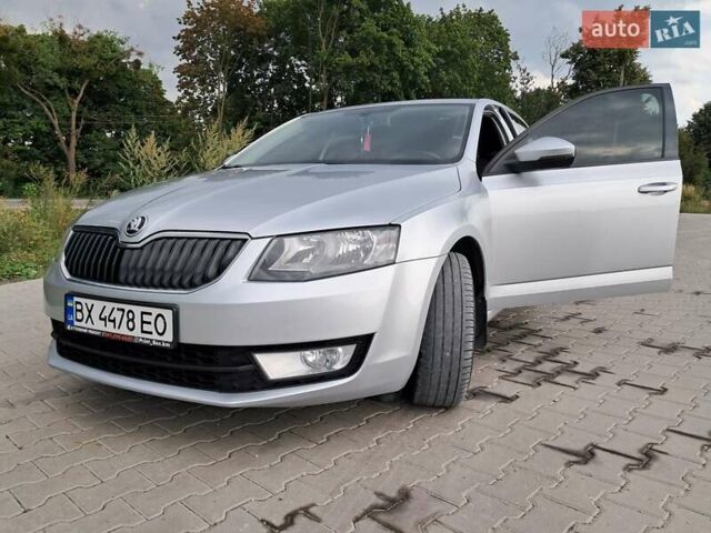 Шкода Октавия, объемом двигателя 1.6 л и пробегом 248 тыс. км за 10700 $, фото 1 на Automoto.ua