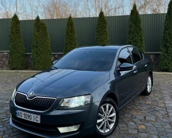 Шкода Октавия, объемом двигателя 1.6 л и пробегом 288 тыс. км за 11000 $, фото 1 на Automoto.ua
