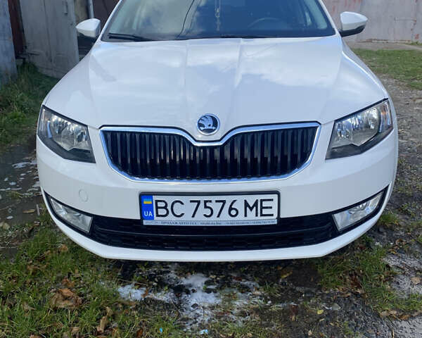 Шкода Октавия, объемом двигателя 1.6 л и пробегом 201 тыс. км за 10300 $, фото 1 на Automoto.ua