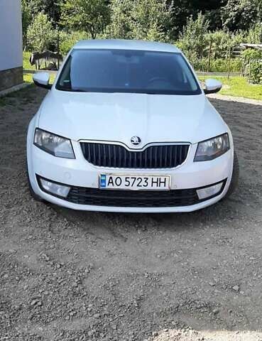 Шкода Октавия, объемом двигателя 1.97 л и пробегом 199 тыс. км за 13500 $, фото 1 на Automoto.ua