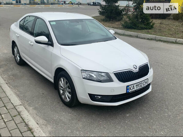 Шкода Октавия, объемом двигателя 1.8 л и пробегом 130 тыс. км за 12000 $, фото 1 на Automoto.ua