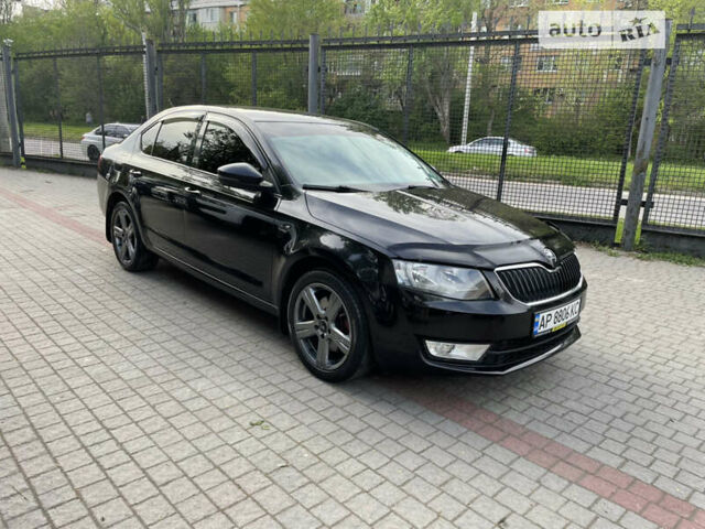 Шкода Октавия, объемом двигателя 1.8 л и пробегом 186 тыс. км за 10900 $, фото 1 на Automoto.ua