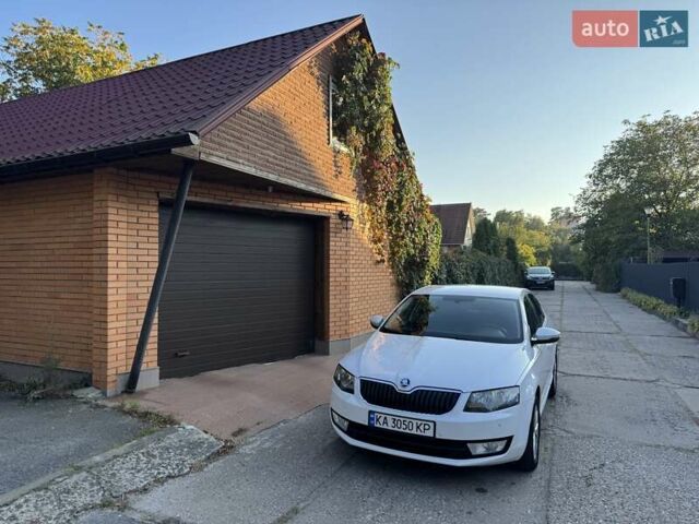 Шкода Октавия, объемом двигателя 1.4 л и пробегом 112 тыс. км за 12000 $, фото 1 на Automoto.ua