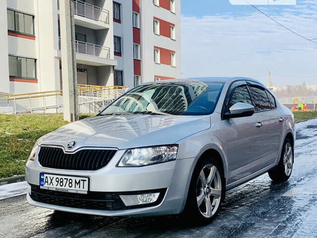 Шкода Октавия, объемом двигателя 1.6 л и пробегом 184 тыс. км за 11550 $, фото 1 на Automoto.ua