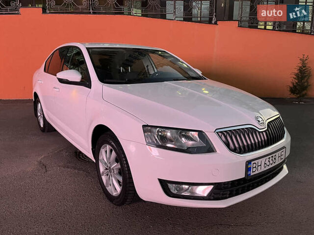 Шкода Октавия, объемом двигателя 1.4 л и пробегом 118 тыс. км за 12800 $, фото 1 на Automoto.ua