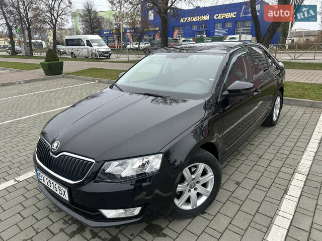 Шкода Октавія, об'ємом двигуна 1.4 л та пробігом 93 тис. км за 13300 $, фото 1 на Automoto.ua