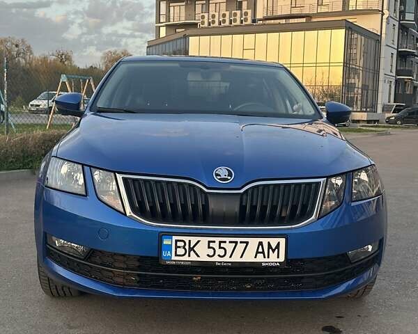 Шкода Октавія, об'ємом двигуна 1.4 л та пробігом 145 тис. км за 13800 $, фото 1 на Automoto.ua