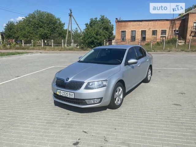 Шкода Октавия, объемом двигателя 1.6 л и пробегом 87 тыс. км за 13000 $, фото 1 на Automoto.ua