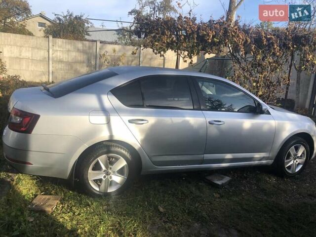 Шкода Октавія 2017 у Тернополі на Automoto.ua Шкода Октавія, об'ємом двигуна 1.4 л та пробігом 73 тис. км за 15000 $, фото 1 на Automoto.ua