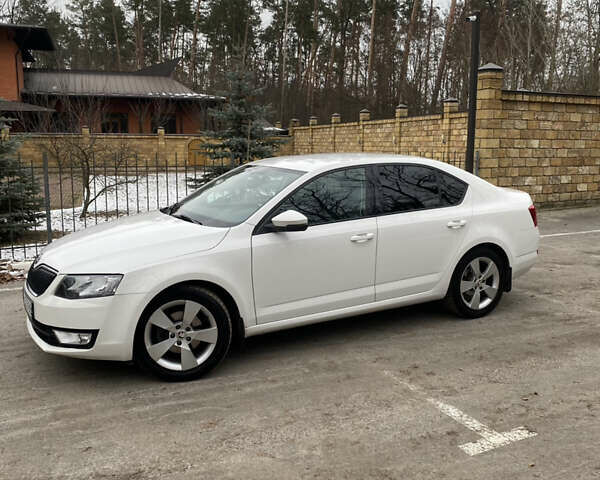 Шкода Октавія, об'ємом двигуна 1.97 л та пробігом 301 тис. км за 13500 $, фото 1 на Automoto.ua