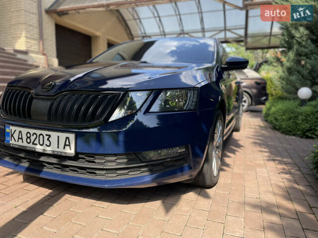 Шкода Октавия, объемом двигателя 1.4 л и пробегом 175 тыс. км за 11500 $, фото 1 на Automoto.ua