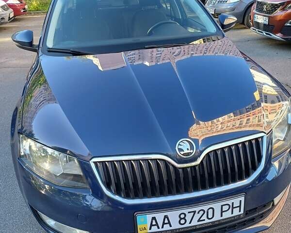 Шкода Октавия, объемом двигателя 1.4 л и пробегом 89 тыс. км за 15500 $, фото 1 на Automoto.ua