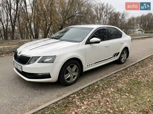 Шкода Октавія, об'ємом двигуна 1.4 л та пробігом 235 тис. км за 12000 $, фото 1 на Automoto.ua