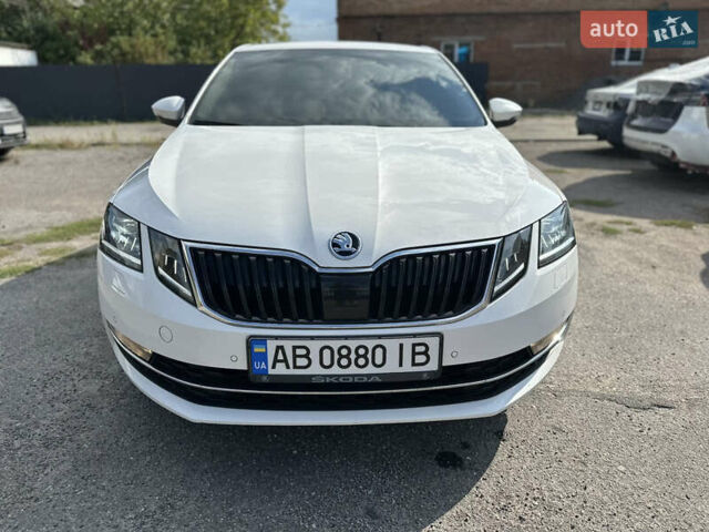 Шкода Октавия, объемом двигателя 2 л и пробегом 270 тыс. км за 15400 $, фото 1 на Automoto.ua