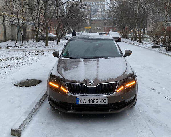 Шкода Октавія, об'ємом двигуна 1.6 л та пробігом 248 тис. км за 15600 $, фото 1 на Automoto.ua