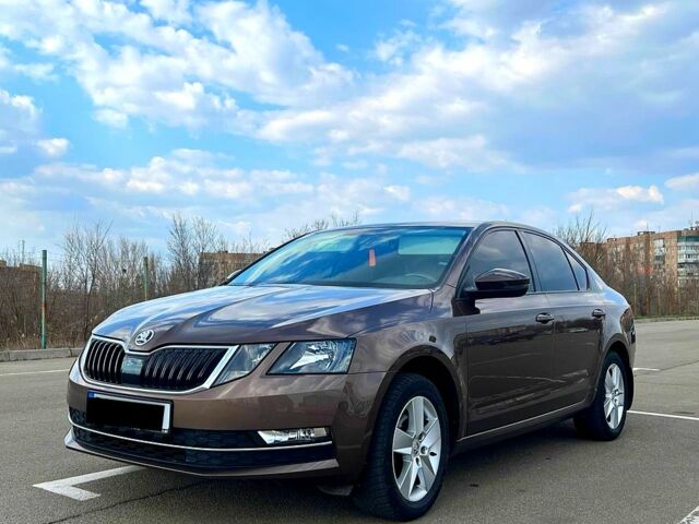 Шкода Октавія, об'ємом двигуна 16 л та пробігом 0 тис. км за 16500 $, фото 1 на Automoto.ua