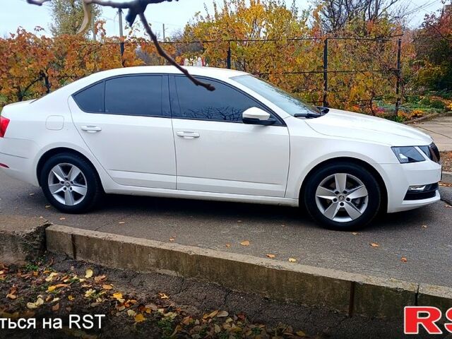Шкода Октавия, объемом двигателя 1.6 л и пробегом 230 тыс. км за 13500 $, фото 1 на Automoto.ua