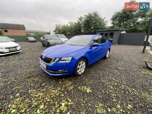 Шкода Октавия, объемом двигателя 1.6 л и пробегом 250 тыс. км за 12999 $, фото 1 на Automoto.ua
