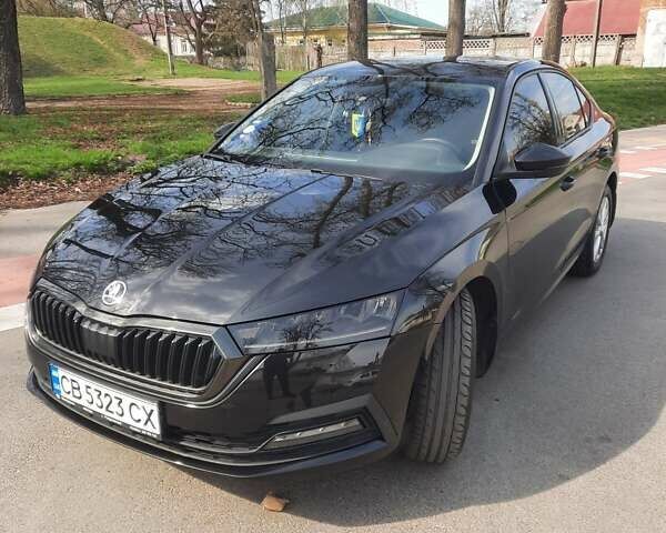 Шкода Октавия, объемом двигателя 1.4 л и пробегом 90 тыс. км за 19000 $, фото 1 на Automoto.ua