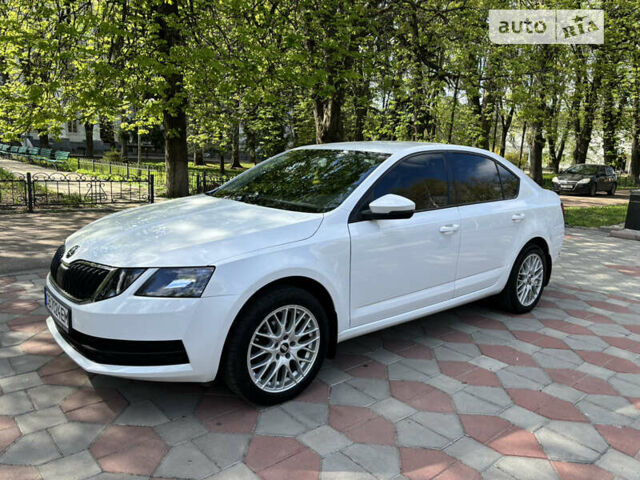 Шкода Октавія, об'ємом двигуна 1.6 л та пробігом 49 тис. км за 14900 $, фото 1 на Automoto.ua