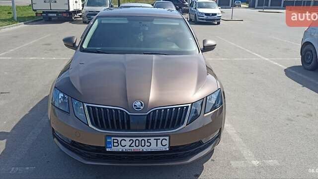 Шкода Октавия, объемом двигателя 1.6 л и пробегом 57 тыс. км за 19000 $, фото 1 на Automoto.ua