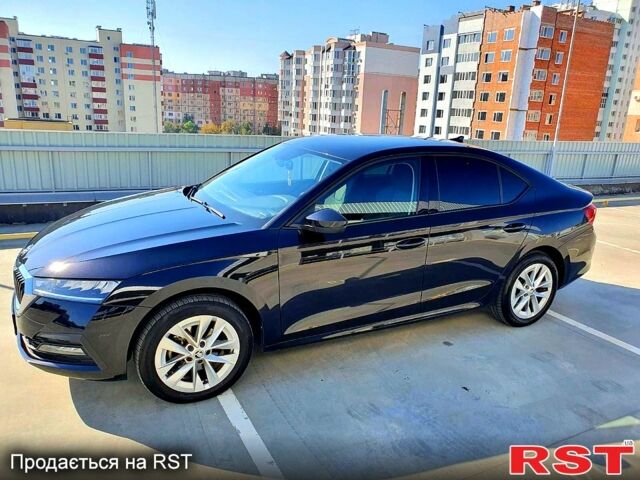 Шкода Октавія, об'ємом двигуна 1.5 л та пробігом 50 тис. км за 21500 $, фото 1 на Automoto.ua