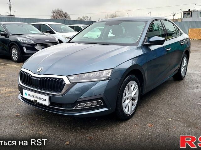 Шкода Октавия, объемом двигателя 1.4 л и пробегом 51 тыс. км за 19900 $, фото 1 на Automoto.ua