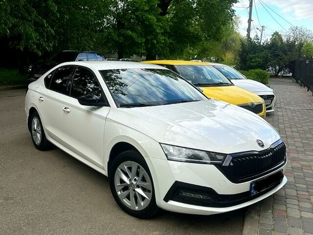 Шкода Октавия, объемом двигателя 1.4 л и пробегом 197 тыс. км за 18500 $, фото 1 на Automoto.ua