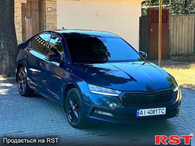 Шкода Октавия, объемом двигателя 1.4 л и пробегом 146 тыс. км за 18800 $, фото 1 на Automoto.ua