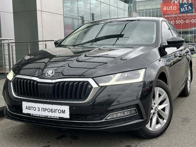 Шкода Октавия, объемом двигателя 1.4 л и пробегом 149 тыс. км за 21761 $, фото 1 на Automoto.ua