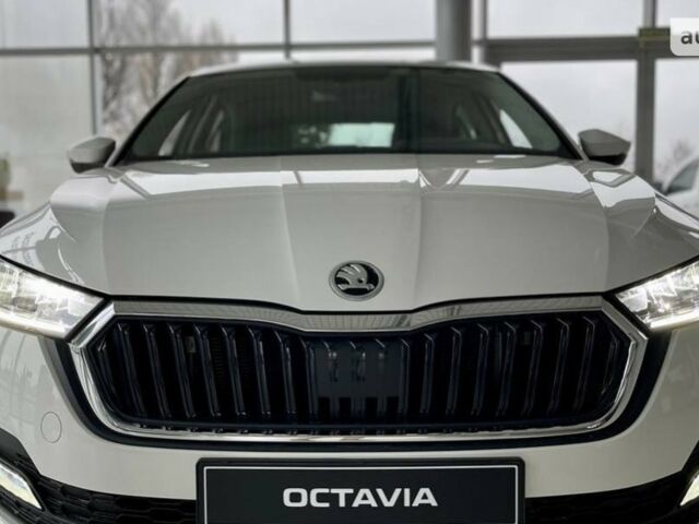 Шкода Октавия, объемом двигателя 1.6 л и пробегом 0 тыс. км за 26268 $, фото 1 на Automoto.ua