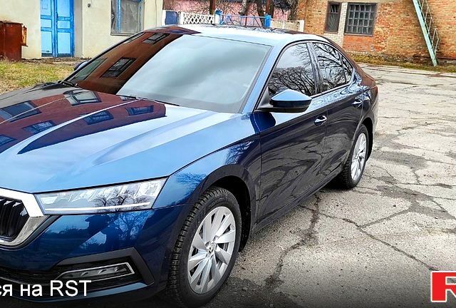 Шкода Октавія, об'ємом двигуна 1.4 л та пробігом 1 тис. км за 28300 $, фото 1 на Automoto.ua