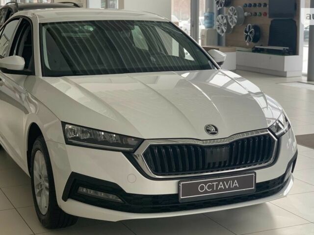 Шкода Октавія, об'ємом двигуна 1.4 л та пробігом 0 тис. км за 25165 $, фото 1 на Automoto.ua