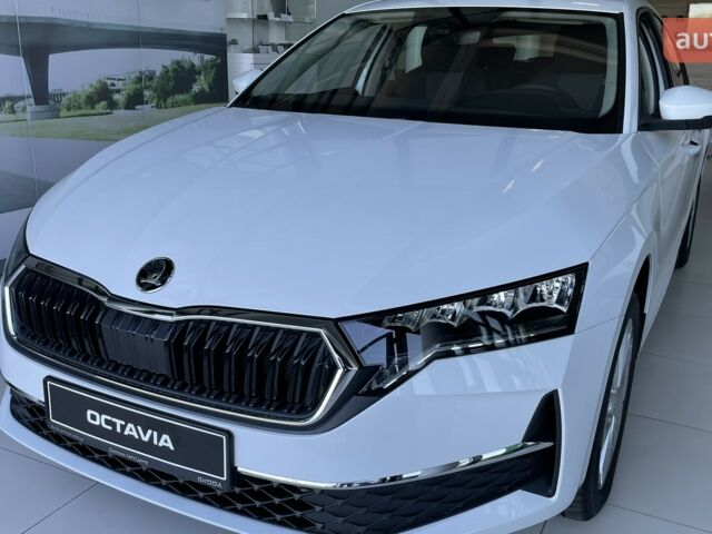 Шкода Октавия, объемом двигателя 1.4 л и пробегом 0 тыс. км за 28216 $, фото 1 на Automoto.ua