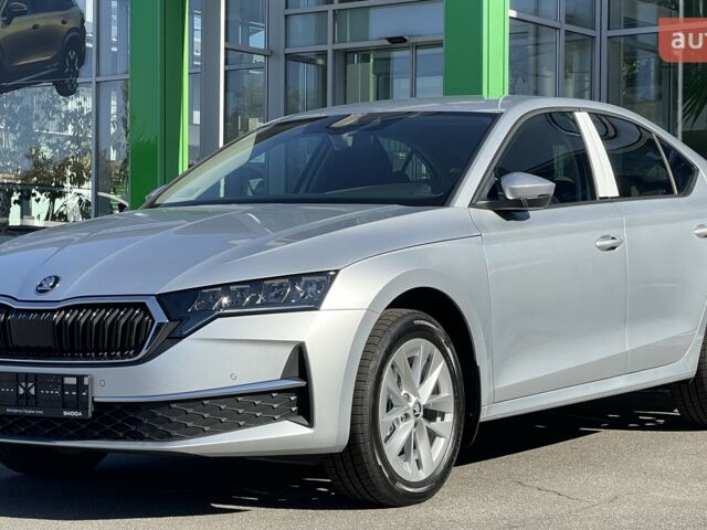 Шкода Октавія, об'ємом двигуна 1.4 л та пробігом 0 тис. км за 28260 $, фото 1 на Automoto.ua